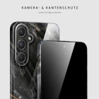 ONEFLOW Bliss Cover Samsung Galaxy A55 5G Marmor Muster – Weiteres Produktbild 2