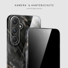 ONEFLOW Bliss Cover Samsung Galaxy A55 5G Marmor Muster – Produktbild 2