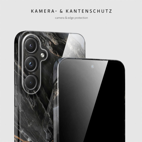 ONEFLOW Bliss Cover Samsung Galaxy A55 5G Marmor Muster – Weiteres Produktbild 2 ONEFLOW Bliss Cover Samsung Galaxy A55 5G Marmor Muster – Weiteres Produktbild 2