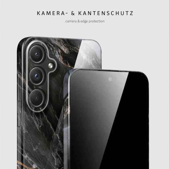 ONEFLOW Bliss Cover Samsung Galaxy A55 5G Marmor Muster – Weiteres Produktbild 2 ONEFLOW Bliss Cover Samsung Galaxy A55 5G Marmor Muster – Weiteres Produktbild 2
