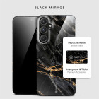 ONEFLOW Bliss Cover Samsung Galaxy A55 5G Marmor Muster – Weiteres Produktbild 4