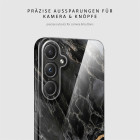 ONEFLOW Bliss Cover Samsung Galaxy A55 5G Marmor Muster – Weiteres Produktbild 7