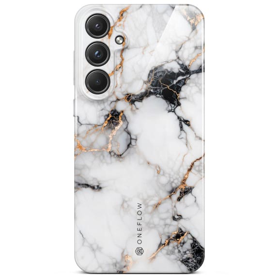 ONEFLOW Bliss Cover Samsung Galaxy A55 5G Marmor Muster – Weiteres Produktbild 1 ONEFLOW Bliss Cover Samsung Galaxy A55 5G Marmor Muster – Weiteres Produktbild 1