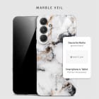 ONEFLOW Bliss Cover Samsung Galaxy A55 5G Marmor Muster – Produktbild 4