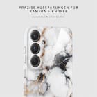ONEFLOW Bliss Cover Samsung Galaxy A55 5G Marmor Muster – Produktbild 7