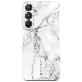 ONEFLOW Bliss Cover Samsung Galaxy A55 5G Marmor Muster – Ivory Whisper ONEFLOW Bliss Cover Samsung Galaxy A55 5G Marmor Muster – Ivory Whisper
