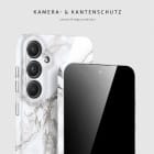 ONEFLOW Bliss Cover Samsung Galaxy A55 5G Marmor Muster – Produktbild 2