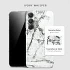 ONEFLOW Bliss Cover Samsung Galaxy A55 5G Marmor Muster – Weiteres Produktbild 4