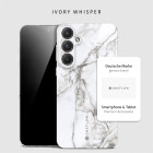 ONEFLOW Bliss Cover Samsung Galaxy A55 5G Marmor Muster – Produktbild 4