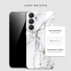 ONEFLOW Bliss Cover Samsung Galaxy A55 5G Marmor Muster – Produktbild 4
