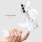 ONEFLOW Bliss Cover Samsung Galaxy A55 5G Marmor Muster – Produktbild 5