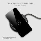 ONEFLOW Bliss Cover Samsung Galaxy A55 5G Marmor Muster – Produktbild 6