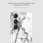 ONEFLOW Bliss Cover Samsung Galaxy A55 5G Marmor Muster – Weiteres Produktbild 7