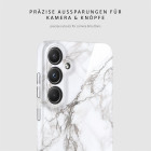 ONEFLOW Bliss Cover Samsung Galaxy A55 5G Marmor Muster – Produktbild 7