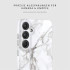 ONEFLOW Bliss Cover Samsung Galaxy A55 5G Marmor Muster – Produktbild 7