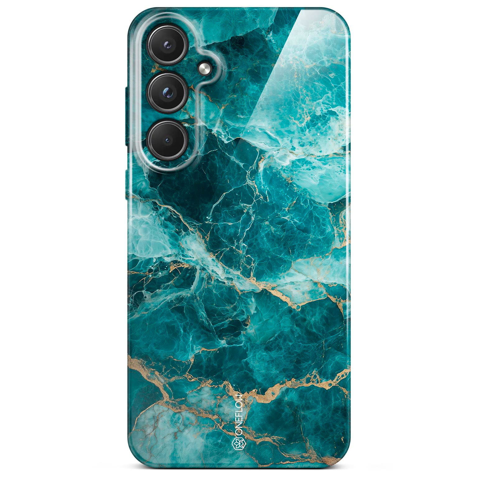 ONEFLOW Bliss Cover Samsung Galaxy A55 5G Marmor Muster – Weiteres Produktbild 1 ONEFLOW Bliss Cover Samsung Galaxy A55 5G Marmor Muster – Weiteres Produktbild 1