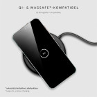 ONEFLOW Bliss Cover Samsung Galaxy A55 5G Marmor Muster – Produktbild 6
