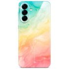 ONEFLOW Bliss Cover Samsung Galaxy A56 5G Marmor Muster – Produktbild 1