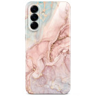 ONEFLOW Bliss Cover Samsung Galaxy A56 5G Marmor Muster – Produktbild 1