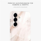 ONEFLOW Bliss Cover Samsung Galaxy A56 5G Marmor Muster – Produktbild 7