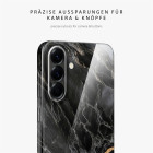 ONEFLOW Bliss Cover Samsung Galaxy A56 5G Marmor Muster – Produktbild 7