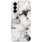 ONEFLOW Bliss Cover Samsung Galaxy A56 5G Marmor Muster – Produktbild 1
