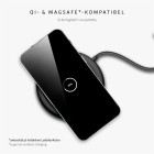 ONEFLOW Bliss Cover Samsung Galaxy A56 5G Marmor Muster – Produktbild 6