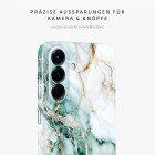 ONEFLOW Bliss Cover Samsung Galaxy A56 5G Marmor Muster – Produktbild 7