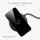 ONEFLOW Bliss Cover Samsung Galaxy A57 5G Marmor Muster – Produktbild 6