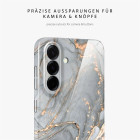 ONEFLOW Bliss Cover Samsung Galaxy A57 5G Marmor Muster – Produktbild 7