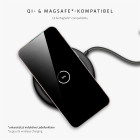 ONEFLOW Bliss Cover Samsung Galaxy A57 5G Marmor Muster – Produktbild 6