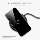 ONEFLOW Bliss Cover Samsung Galaxy A57 5G Marmor Muster – Produktbild 6