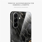 ONEFLOW Bliss Cover Samsung Galaxy A57 5G Marmor Muster – Produktbild 7