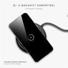 ONEFLOW Bliss Cover Samsung Galaxy A57 5G Marmor Muster – Produktbild 6