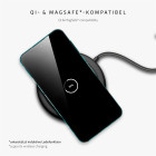 ONEFLOW Bliss Cover Samsung Galaxy A57 5G Marmor Muster – Produktbild 6