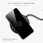 ONEFLOW Bliss Cover Samsung Galaxy A57 5G Marmor Muster – Produktbild 6