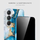 ONEFLOW Bliss Cover Samsung Galaxy S20 FE Marmor Muster – Produktbild 2