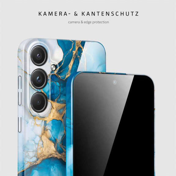 ONEFLOW Bliss Cover Samsung Galaxy S20 FE Marmor Muster – Weiteres Produktbild 2 ONEFLOW Bliss Cover Samsung Galaxy S20 FE Marmor Muster – Weiteres Produktbild 2