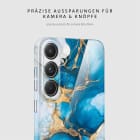 ONEFLOW Bliss Cover Samsung Galaxy S20 FE Marmor Muster – Produktbild 7