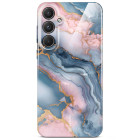 ONEFLOW Bliss Cover Samsung Galaxy S20 FE Marmor Muster – Weiteres Produktbild 1