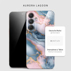 ONEFLOW Bliss Cover Samsung Galaxy S20 FE Marmor Muster – Produktbild 4