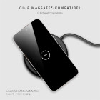 ONEFLOW Bliss Cover Samsung Galaxy S20 FE Marmor Muster – Produktbild 6