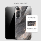 ONEFLOW Bliss Cover Samsung Galaxy S20 FE Marmor Muster – Weiteres Produktbild 4