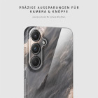 ONEFLOW Bliss Cover Samsung Galaxy S20 FE Marmor Muster – Weiteres Produktbild 7