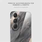 ONEFLOW Bliss Cover Samsung Galaxy S20 FE Marmor Muster – Produktbild 7