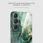 ONEFLOW Bliss Cover Samsung Galaxy S20 FE Marmor Muster – Produktbild 7