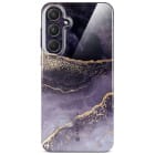 ONEFLOW Bliss Cover Samsung Galaxy S20 FE Marmor Muster – Produktbild 1