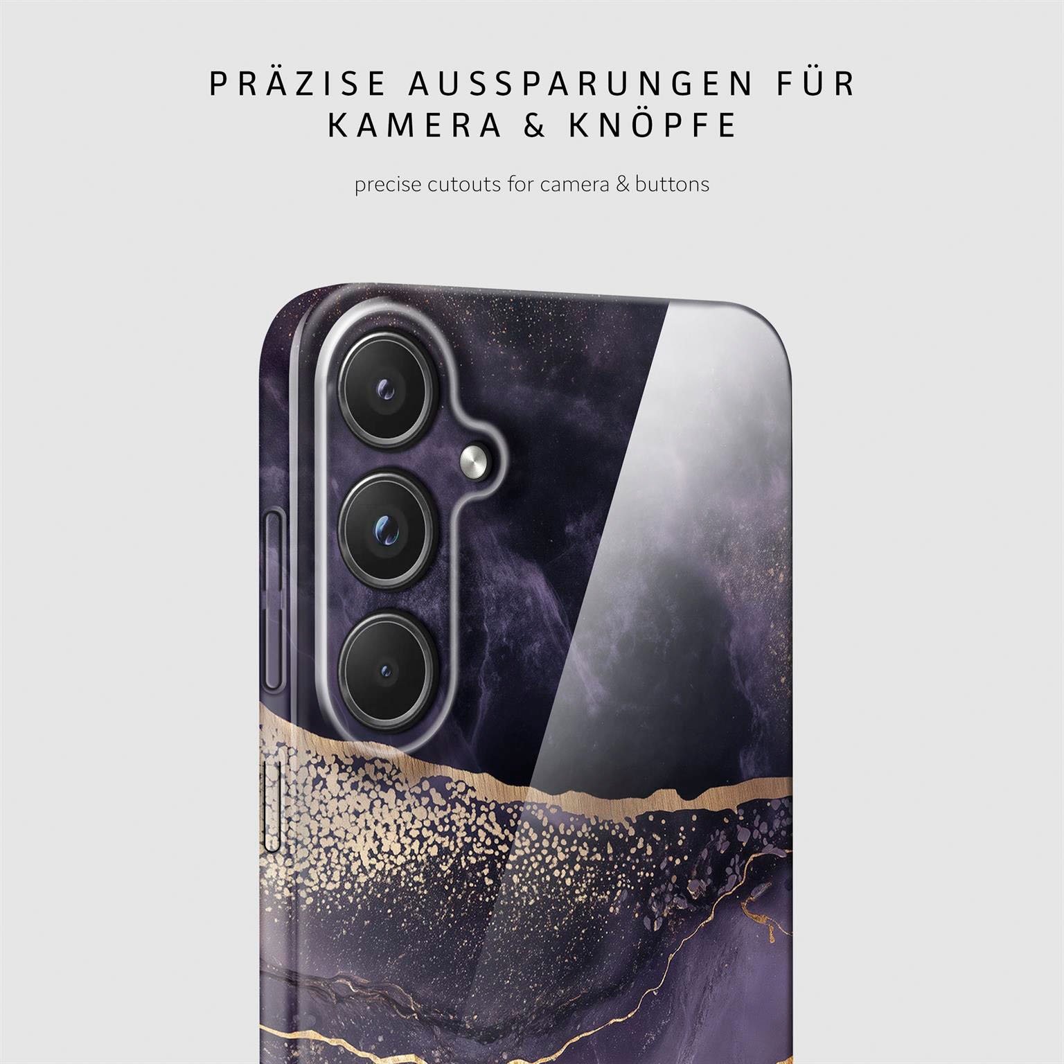 ONEFLOW Bliss Cover Samsung Galaxy S20 FE Marmor Muster – Weiteres Produktbild 7