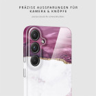 ONEFLOW Bliss Cover Samsung Galaxy S20 FE Marmor Muster – Weiteres Produktbild 7