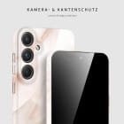ONEFLOW Bliss Cover Samsung Galaxy S20 FE Marmor Muster – Produktbild 2